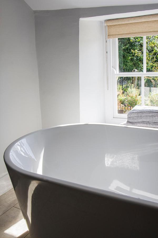 Cusgarne Manor Boutique B&B - Adults Only Τρούρο Εξωτερικό φωτογραφία