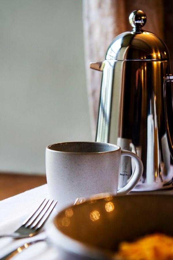 Cusgarne Manor Boutique B&B - Adults Only Τρούρο Εξωτερικό φωτογραφία